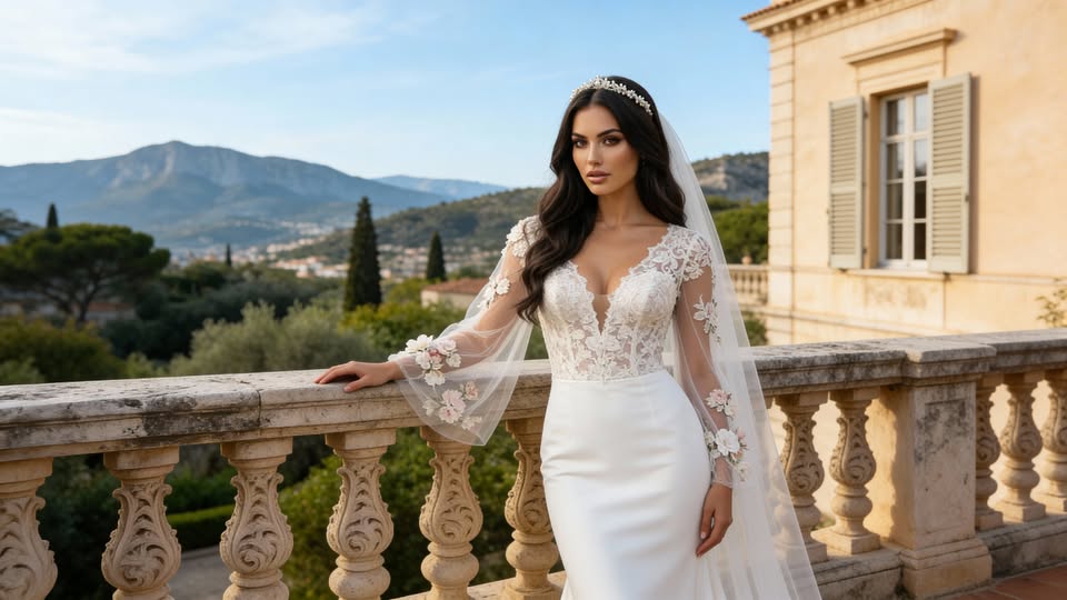 Abiti da sposa