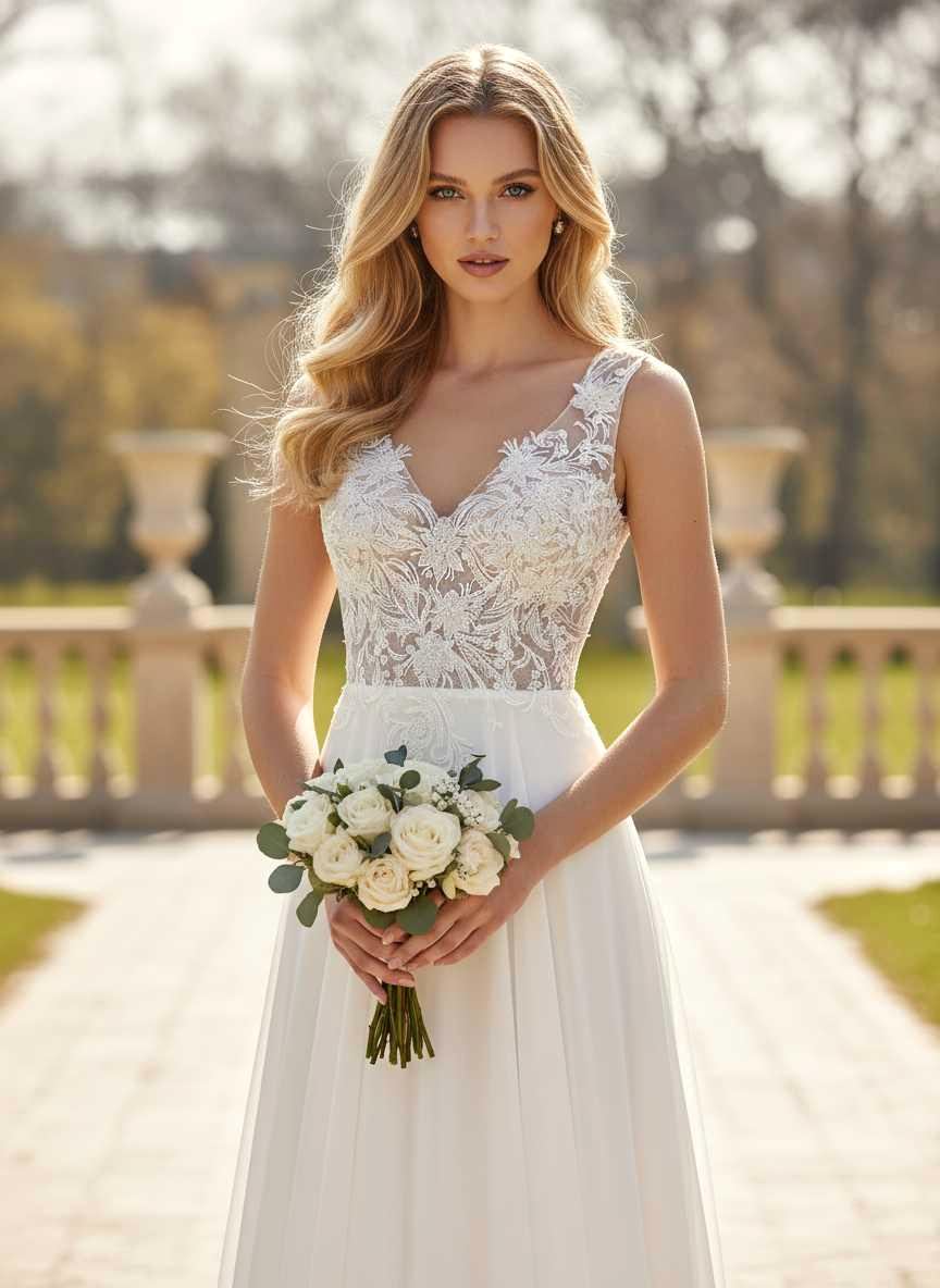 Abito Sofia